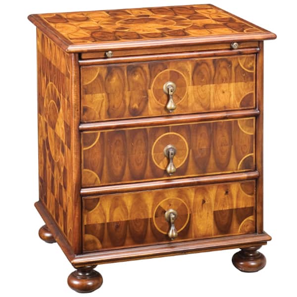 Bedside Chest | Cabana Home
