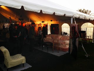 24 Pre-Auction Party- items