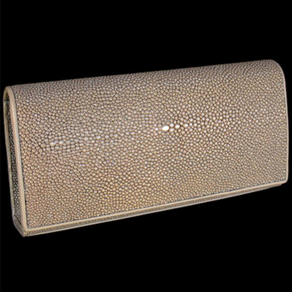 cabana-home-shagreen-clutch-bark-600x600