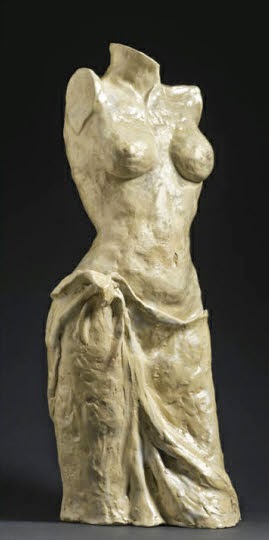 White Goddess, Bronze