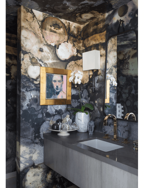 11 Michel Boyd powder room