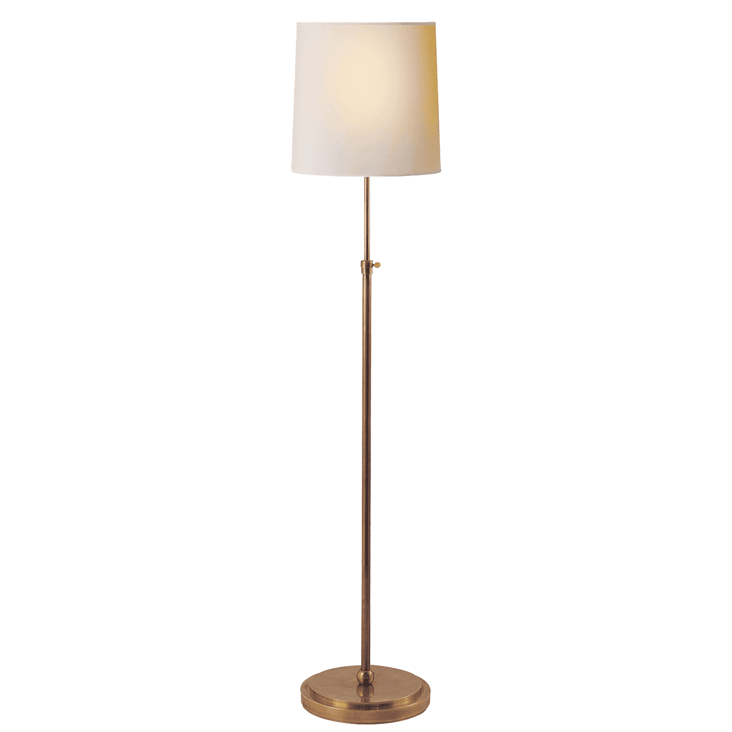 Adjustable Floor Lamp - Home