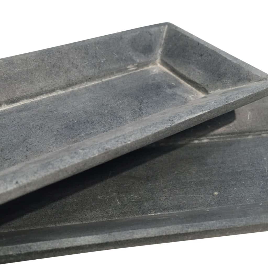 Slate Stone Tray Cabana Home