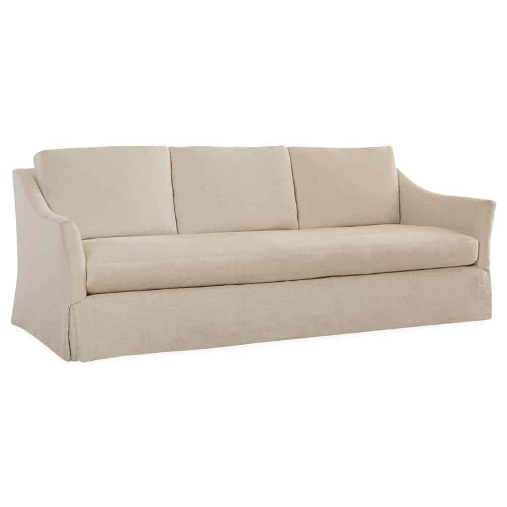 LEE Sofa Slope Arm Cabana Home