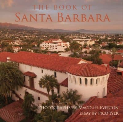 Book Of Santa Barbara Cabana Home