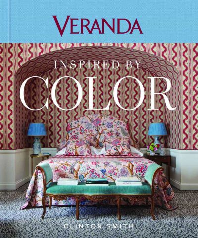 Veranda Inspired by Color