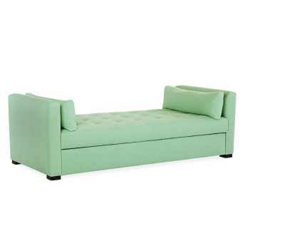 LEE Trundle Bed green