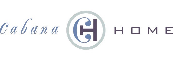 Cabana Home logo